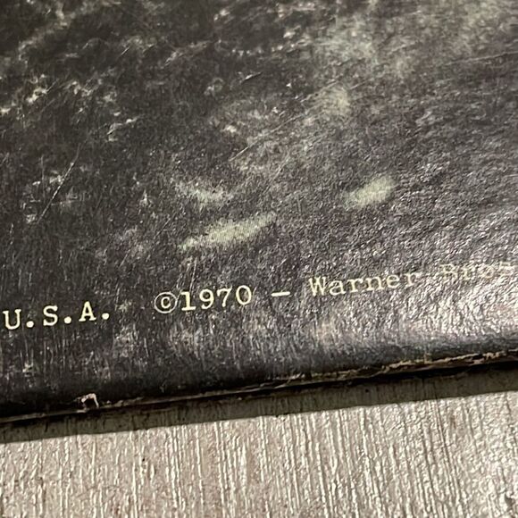 Neil Young “After The Gold Rush” 1970 Vinyl - Picture 3 of 4